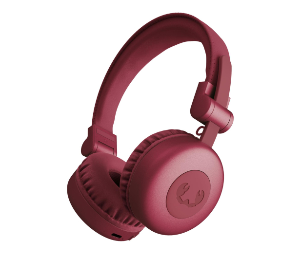 Fresh N Rebel Code Core Berry Red - 1367896 - zdjęcie